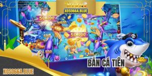 Bắn Cá Tiên - Hướng Dẫn Chinh Phục Đại Dương Cùng XOSO66