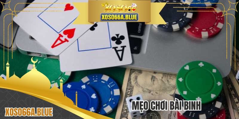 Mẹo Chơi Bài Binh - Bỏ Túi Bí Quyết Thắng Lớn Với Mậu Binh