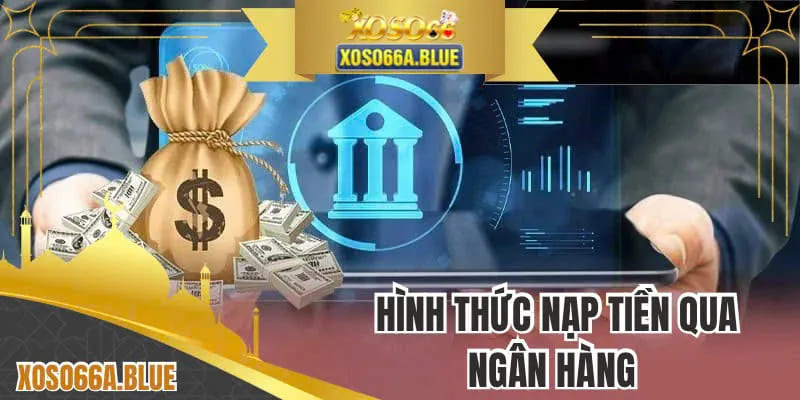 Hình thức giao dịch qua ngân hàng cực tiện lợi được đề xuất 