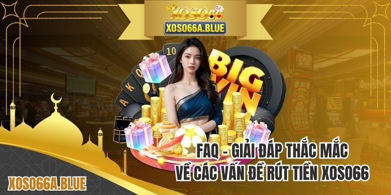 Trả lời những nghi vấn thường thấy từ hội viên