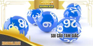 Soi Cầu Tam Giác XOSO66 - Bí Quyết Gia Tăng Chiến Thắng