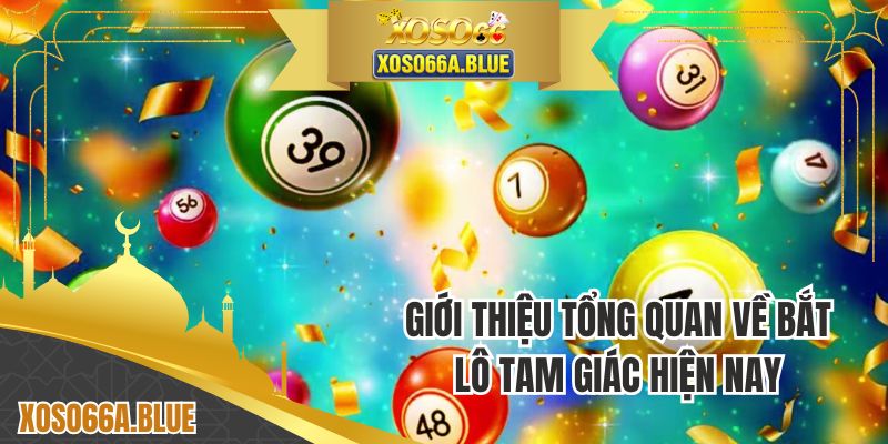 Giới thiệu tổng quan về bắt cầu lô tam giác hiện nay