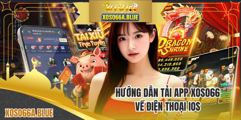 Hướng dẫn cài đặt ứng dụng chơi game cho người dùng iOS